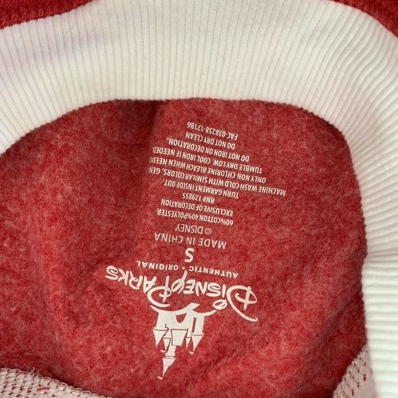 CLOSET CLEAN OUT!!
Disney - WDW Jersey Sweatshirt - Picture 3 of 4